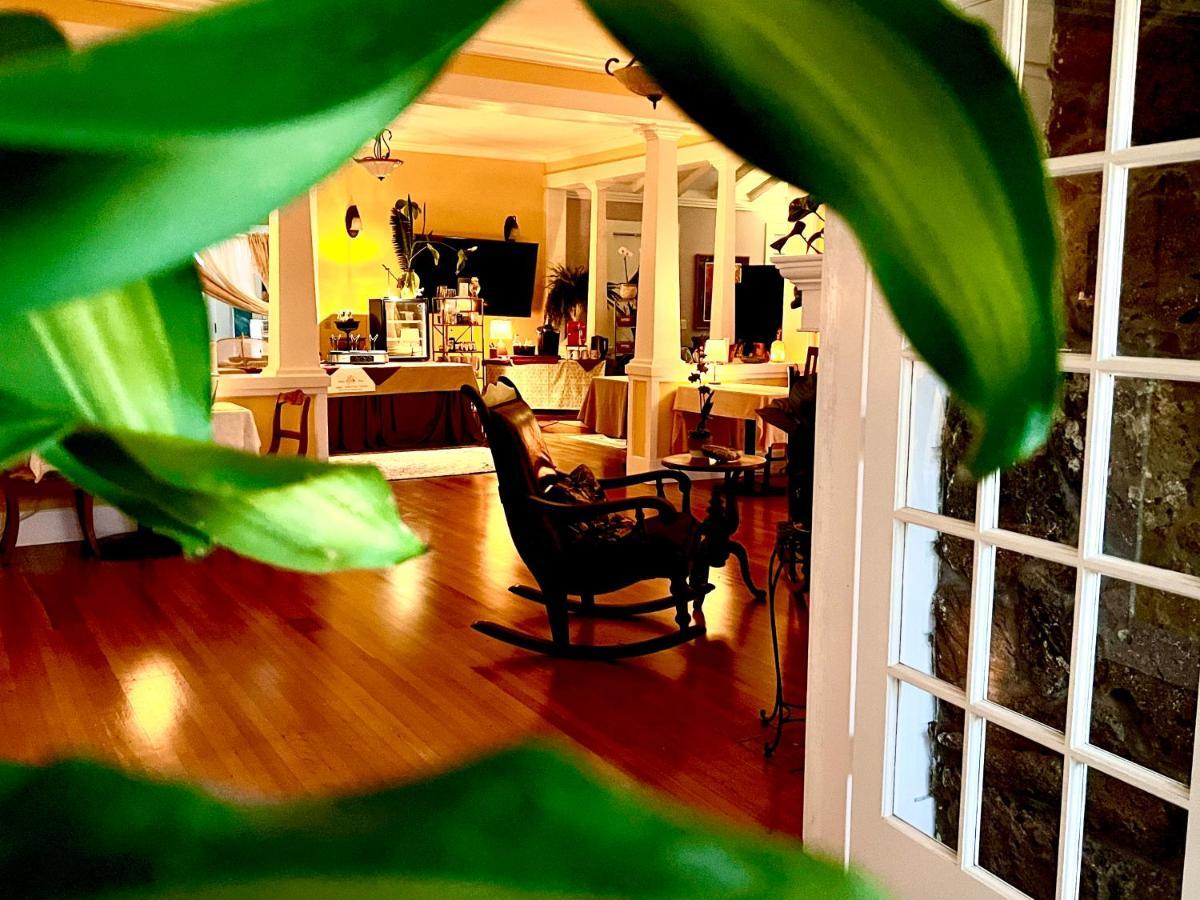 Hawi Guest House المظهر الخارجي الصورة