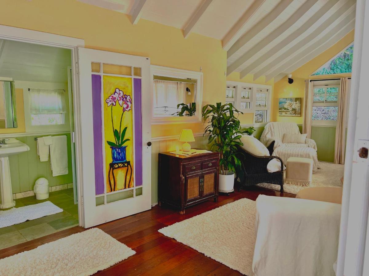 Hawi Guest House المظهر الخارجي الصورة