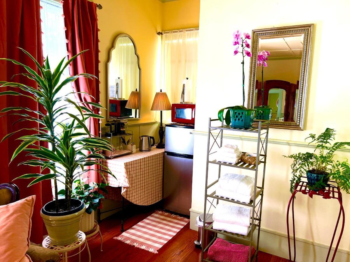 Hawi Guest House المظهر الخارجي الصورة