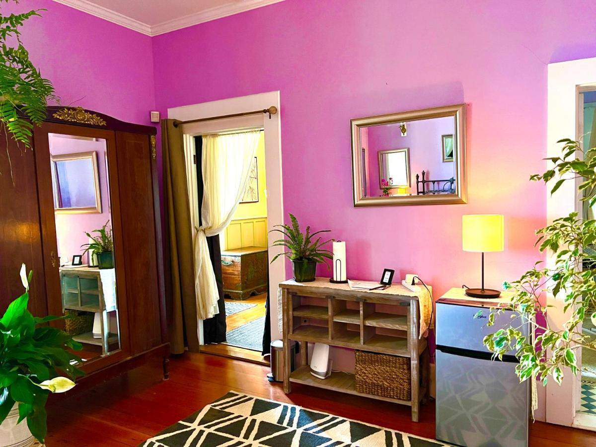 Hawi Guest House المظهر الخارجي الصورة