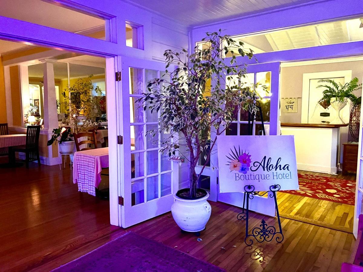 Hawi Guest House المظهر الخارجي الصورة